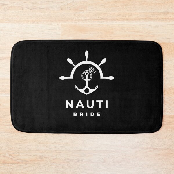 Item preview, Natui Bride | Bachelorette Party | Cruise | Travel Trip designed and sold by FitEnvy.