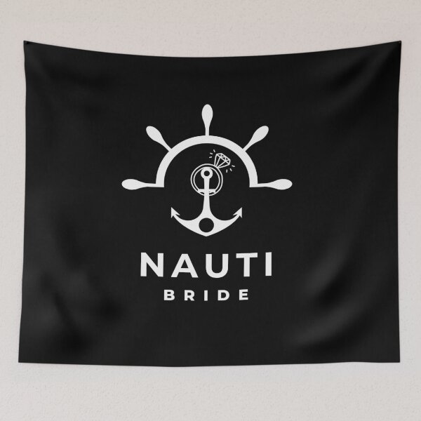 Item preview, Natui Bride | Bachelorette Party | Cruise | Travel Trip designed and sold by FitEnvy.