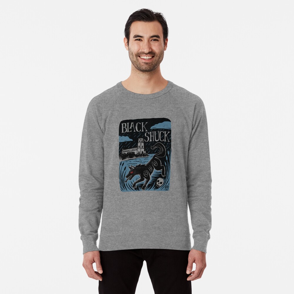 Artikel-Vorschau von Leichter Pullover, designt und verkauft von QueenHare.