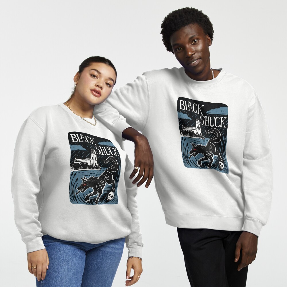 Artikel-Vorschau von Pullover, designt und verkauft von QueenHare.