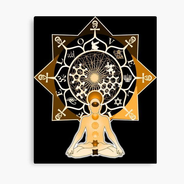 Kemet Canvas Prints for Sale | Redbubble