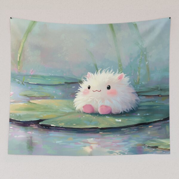 Item preview, Pondside Chill designed and sold by CHCOfficial.