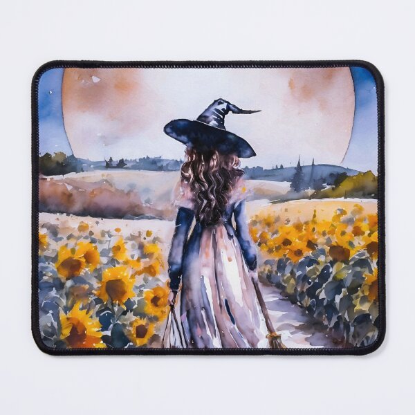 Item preview, The Harvest Moon designed and sold by Lyra The Lavender Witch.