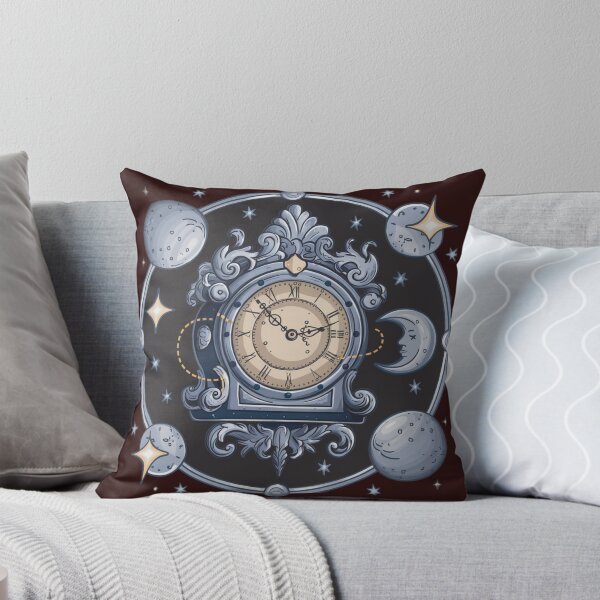Item preview, MAGICAL CLOCK  designed and sold by aishatabubakarx.