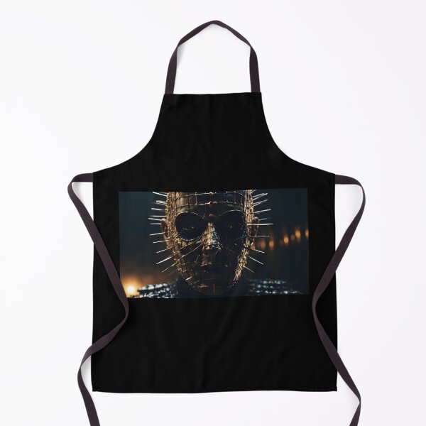 Item preview, Pinhead designed and sold by Bobs AI Art.