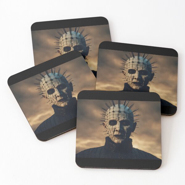 Item preview, Pinhead designed and sold by Bobs AI Art.
