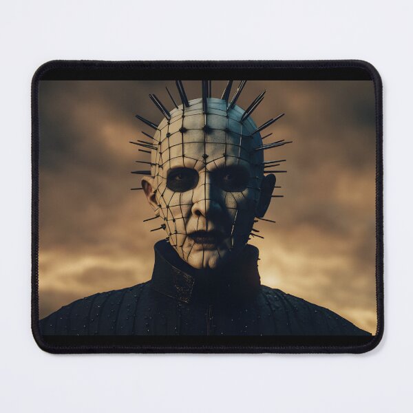 Item preview, Pinhead designed and sold by Bobs AI Art.