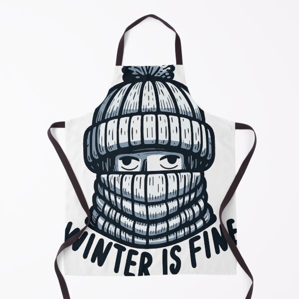 Item preview, Winter is here designed and sold by karolinahinc.