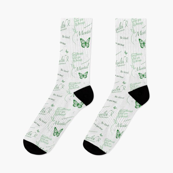 Item preview, Mental Health designed and sold by LinziMis.