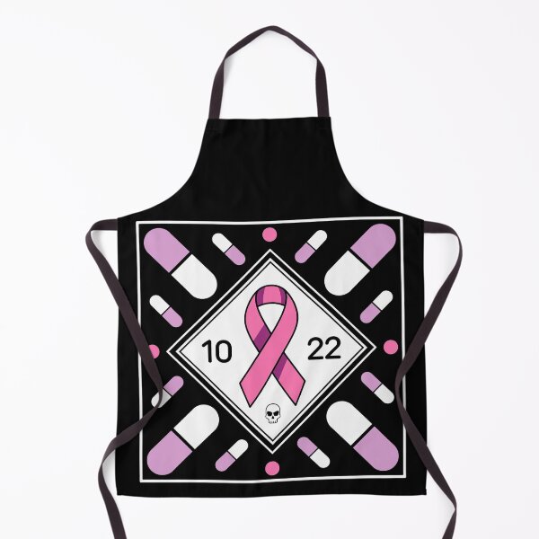 Item preview, Awareness Ribbon With Oct 22 Date - Fluoroquinolone Toxicity & Pills Graphic Tee designed and sold by BLZART.