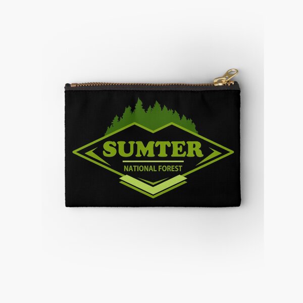 Item preview, Sumter National Forest designed and sold by ArtNoveltee.