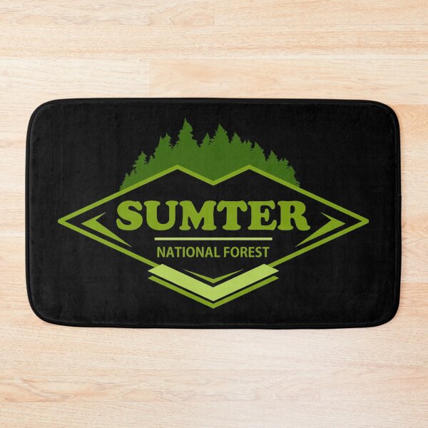 Item preview, Sumter National Forest designed and sold by ArtNoveltee.
