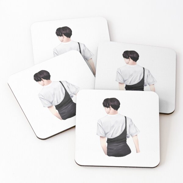 Item preview, SKZ Han's Back designed and sold by NorSug.