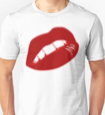 Mwah! Unisex T-Shirt