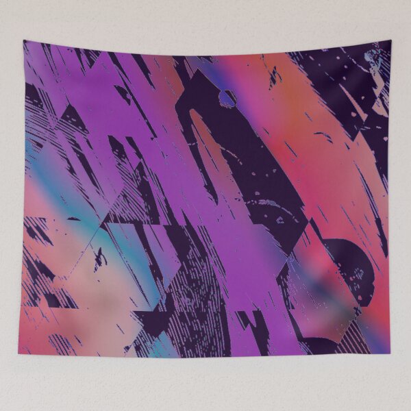 Item preview, Spaced Out designed and sold by AintJames.