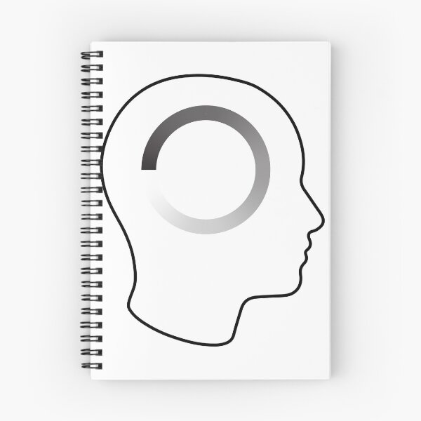Item preview, Loading in the head designed and sold by pavledesigns.