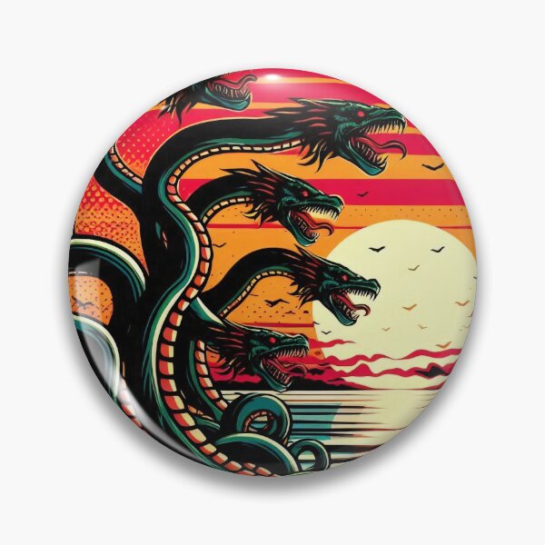 Item preview, Sunset Saga designed and sold by RW Art Prints.