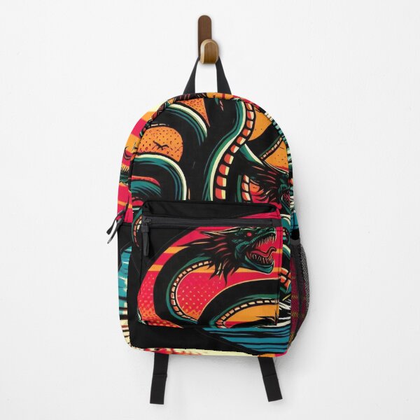 Item preview, Sunset Saga designed and sold by RW Art Prints.