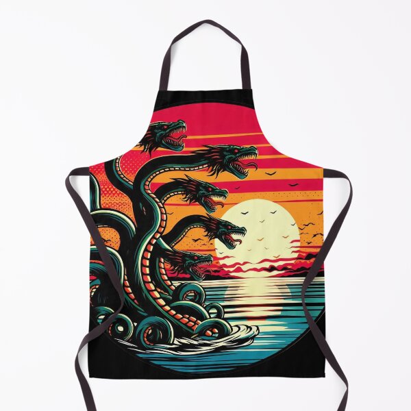 Item preview, Sunset Saga designed and sold by RW Art Prints.