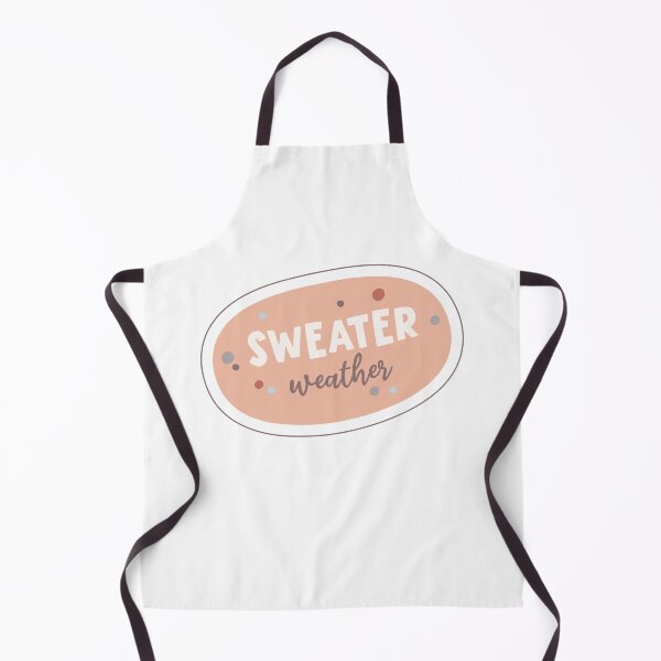 Item preview, Sweater Weather  designed and sold by KimRG.
