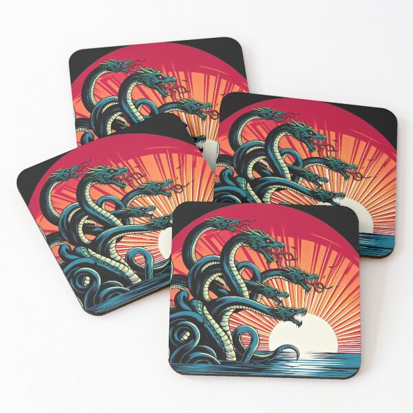 Item preview, Sunset Saga designed and sold by RW Art Prints.