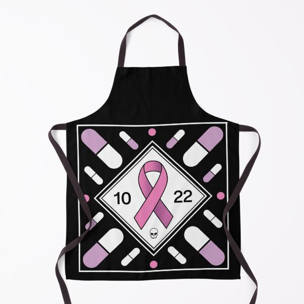 Item preview, Awareness Ribbon With Oct 22 Date - Fluoroquinolone Toxicity & Pills Graphic Tee designed and sold by BLZART.
