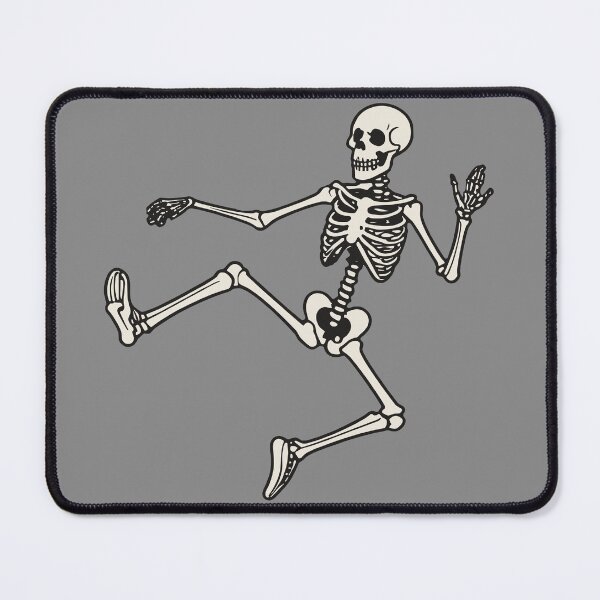Item preview, Skeletons Dancing designed and sold by saloui.