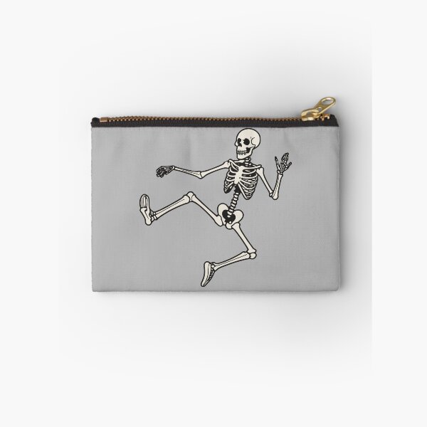 Item preview, Skeletons Dancing designed and sold by saloui.