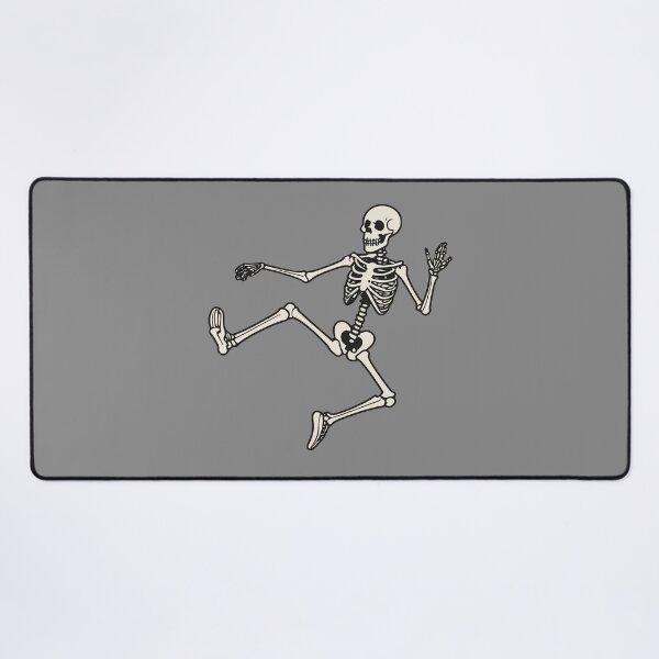 Item preview, Skeletons Dancing designed and sold by saloui.
