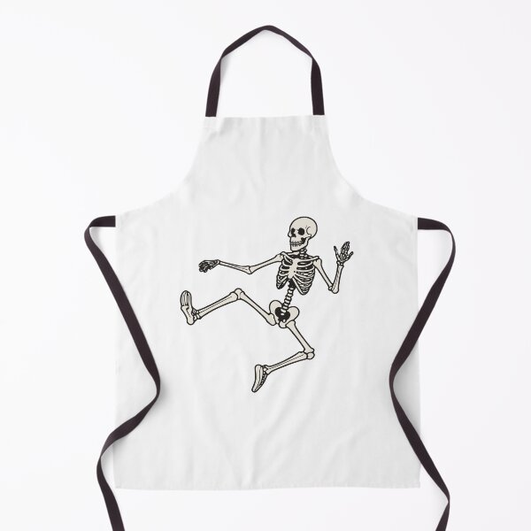 Item preview, Skeletons Dancing designed and sold by saloui.