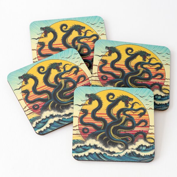 Item preview, Sunset Saga designed and sold by RW Art Prints.