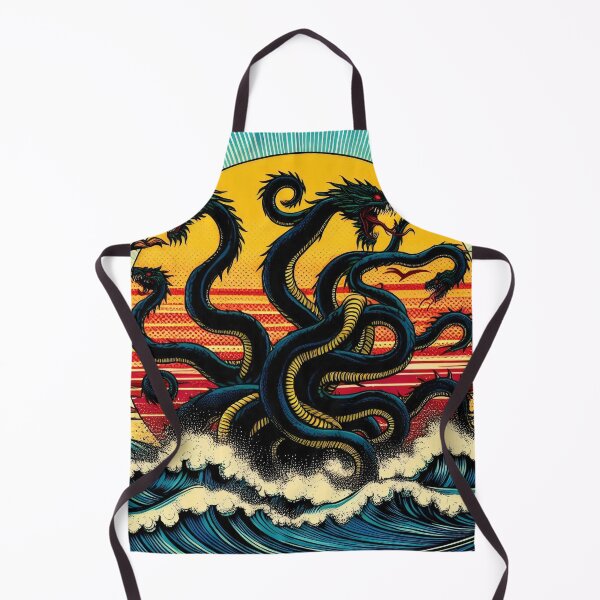 Item preview, Sunset Saga designed and sold by RW Art Prints.