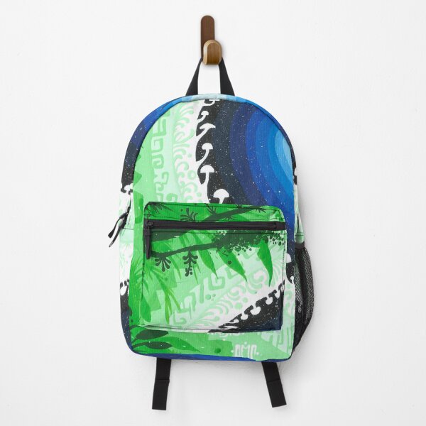 Item preview, Jungle mushroom designed and sold by andresindio.