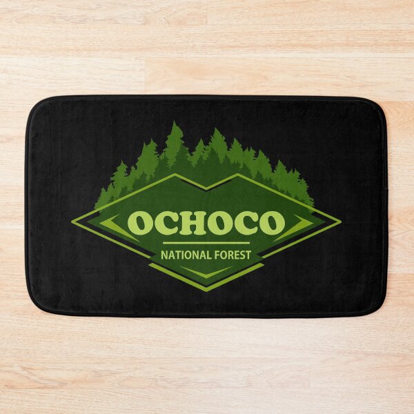 Item preview, Ochoco National Forest designed and sold by ArtNoveltee.