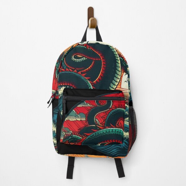 Item preview, Sunset Saga designed and sold by RW Art Prints.