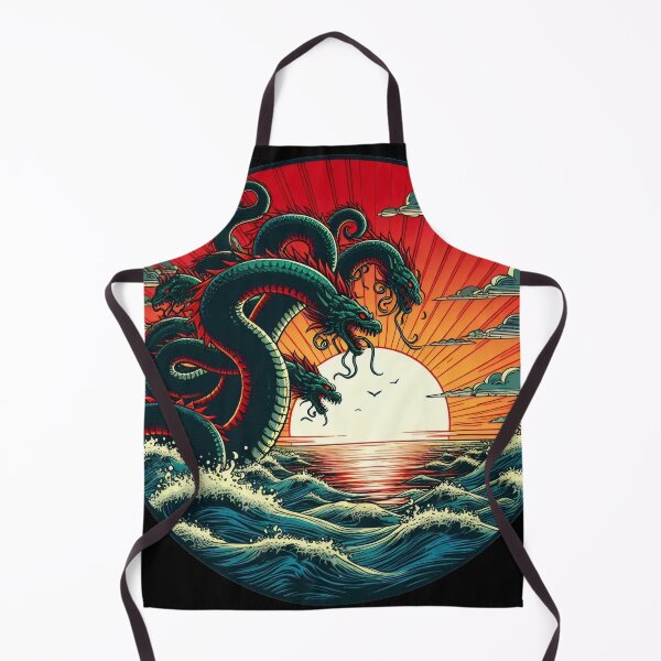 Item preview, Sunset Saga designed and sold by RW Art Prints.