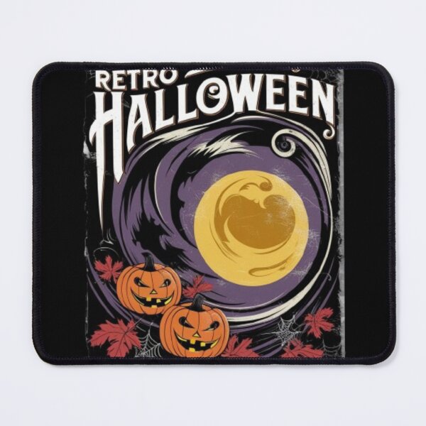 Item preview, Retro vintage halloween designed and sold by Ash44444.