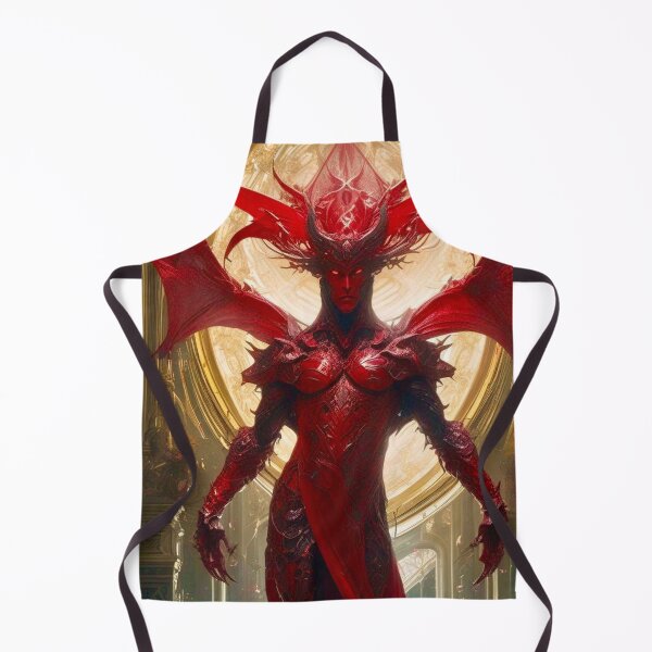 Item preview, Red Wings - Sci Fi Art concept designed and sold by Delerat7.