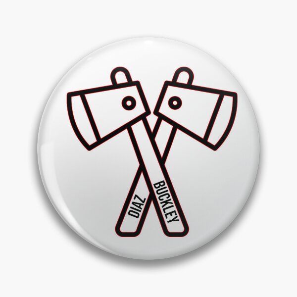 Item preview, Buddie Axes designed and sold by RuthandRose.