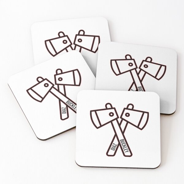 Item preview, Buddie Axes designed and sold by RuthandRose.