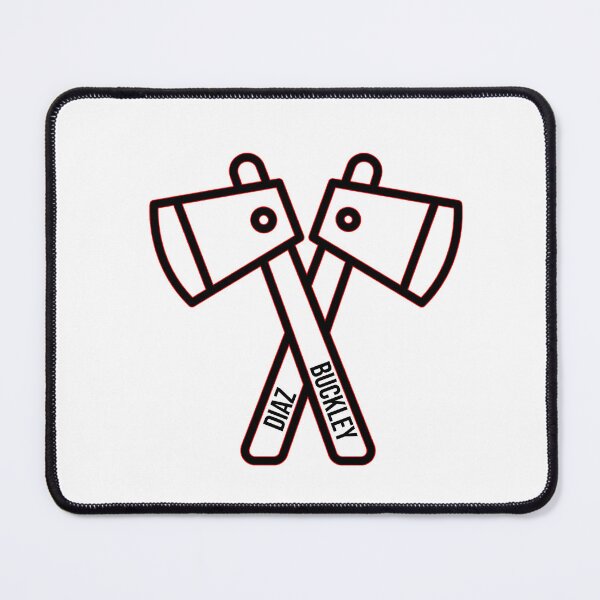 Item preview, Buddie Axes designed and sold by RuthandRose.