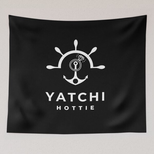 Item preview, Yatchi Hottie | Bachelorette Party | Cruise | Travel Trip designed and sold by FitEnvy.