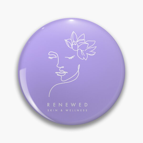 Item preview, Renewed Skin & Wellness  designed and sold by lulufan.