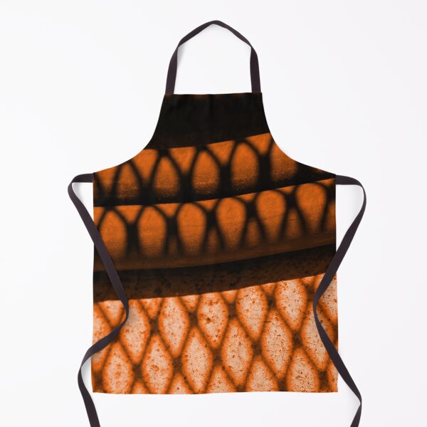 Item preview, Orange Shadowed Abstract designed and sold by CarolM.