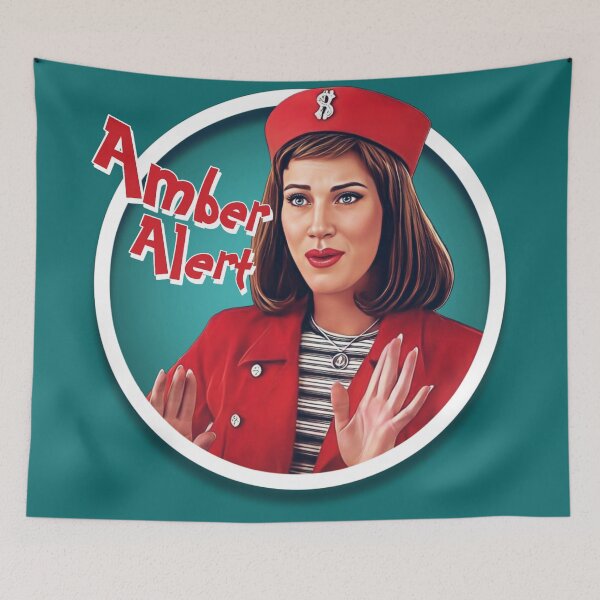 Item preview, Clueless - Amber designed and sold by IndecentDesigns.