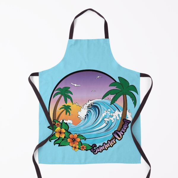 Item preview, Summer Dream designed and sold by SimonaArtDesign.