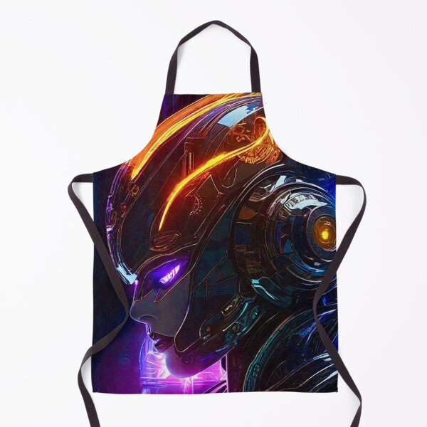 Item preview, Neon Effects - Sci Fi Art concept designed and sold by Delerat7.