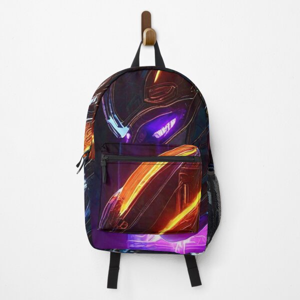 Item preview, Neon Effects - Sci Fi Art concept designed and sold by Delerat7.
