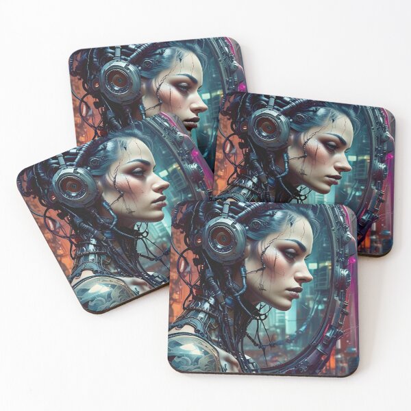 Item preview, Deep Dive - Sci Fi Art concept designed and sold by Delerat7.