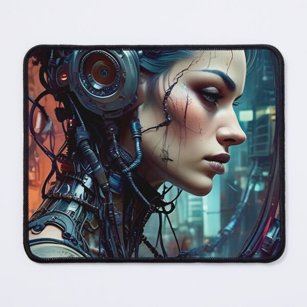 Item preview, Deep Dive - Sci Fi Art concept designed and sold by Delerat7.